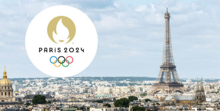 2024 巴黎奥运会倒计时：精彩纷呈，尽在何处观看？